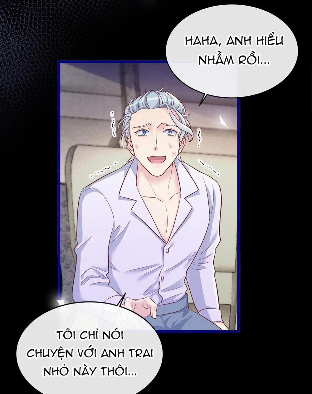 Tôi và hình mẫu lý tưởng của mình xong đời rồi 33 trang 30