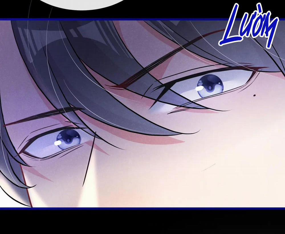 Tôi và hình mẫu lý tưởng của mình xong đời rồi 33 trang 31