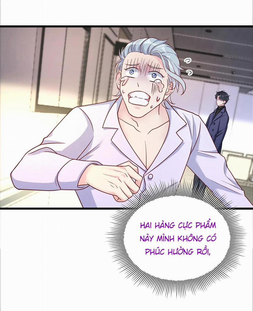 Tôi và hình mẫu lý tưởng của mình xong đời rồi 33 trang 33