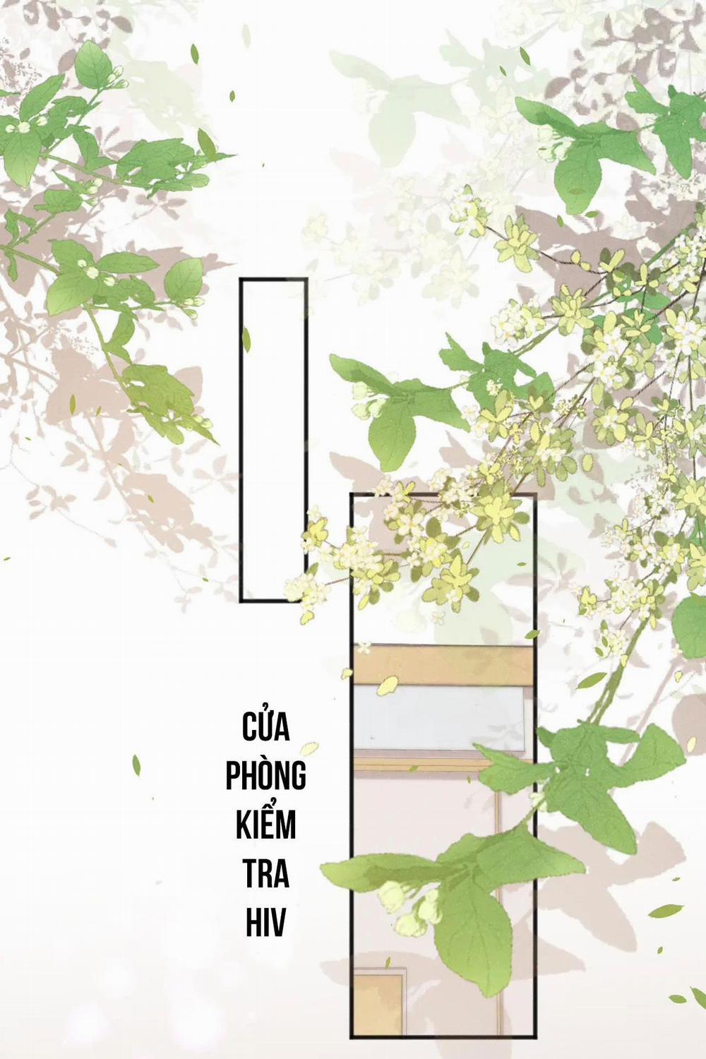 Tôi và hình mẫu lý tưởng của mình xong đời rồi 33 trang 4