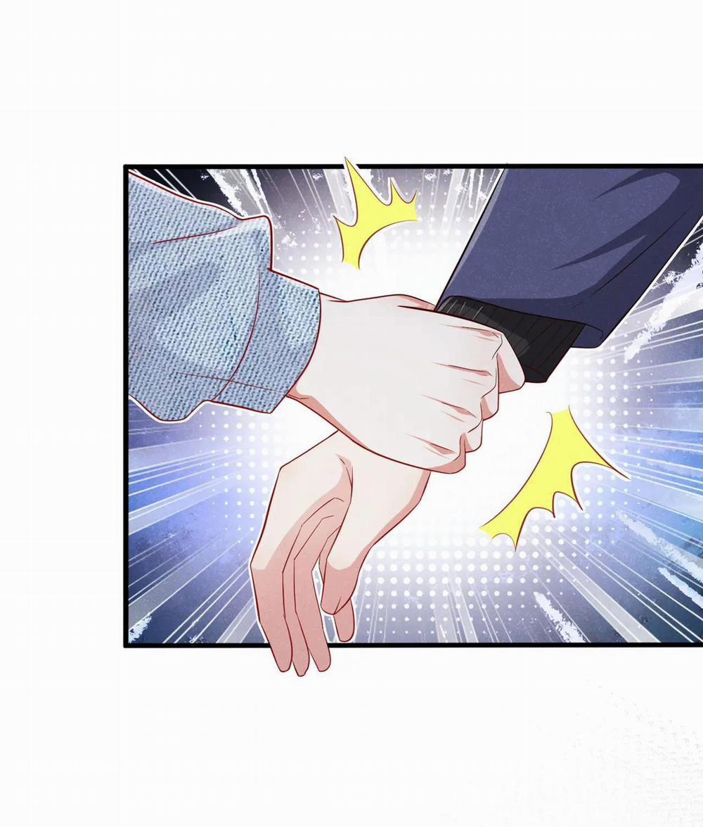 Tôi và hình mẫu lý tưởng của mình xong đời rồi 33 trang 7