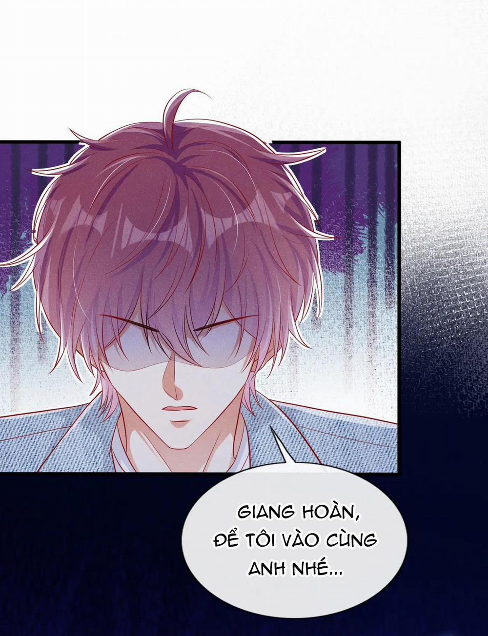 Tôi và hình mẫu lý tưởng của mình xong đời rồi 33 trang 8