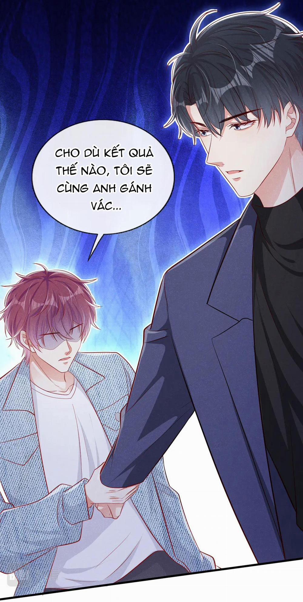 Tôi và hình mẫu lý tưởng của mình xong đời rồi 33 trang 9