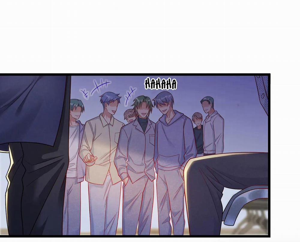 Tôi và hình mẫu lý tưởng của mình xong đời rồi 34 trang 1