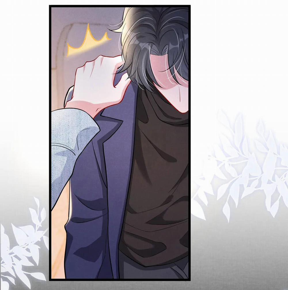 Tôi và hình mẫu lý tưởng của mình xong đời rồi 34 trang 13