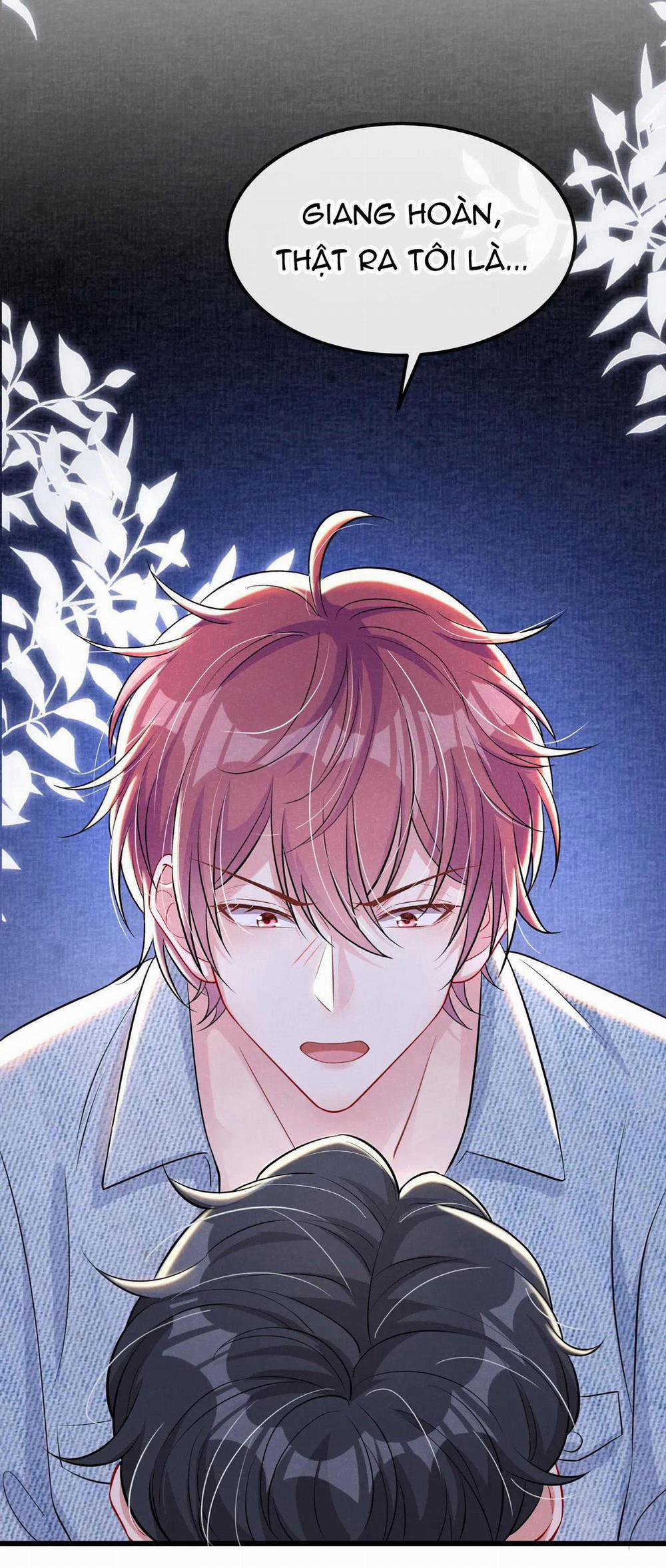 Tôi và hình mẫu lý tưởng của mình xong đời rồi 34 trang 14