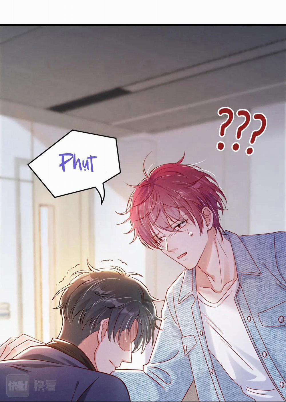 Tôi và hình mẫu lý tưởng của mình xong đời rồi 34 trang 16