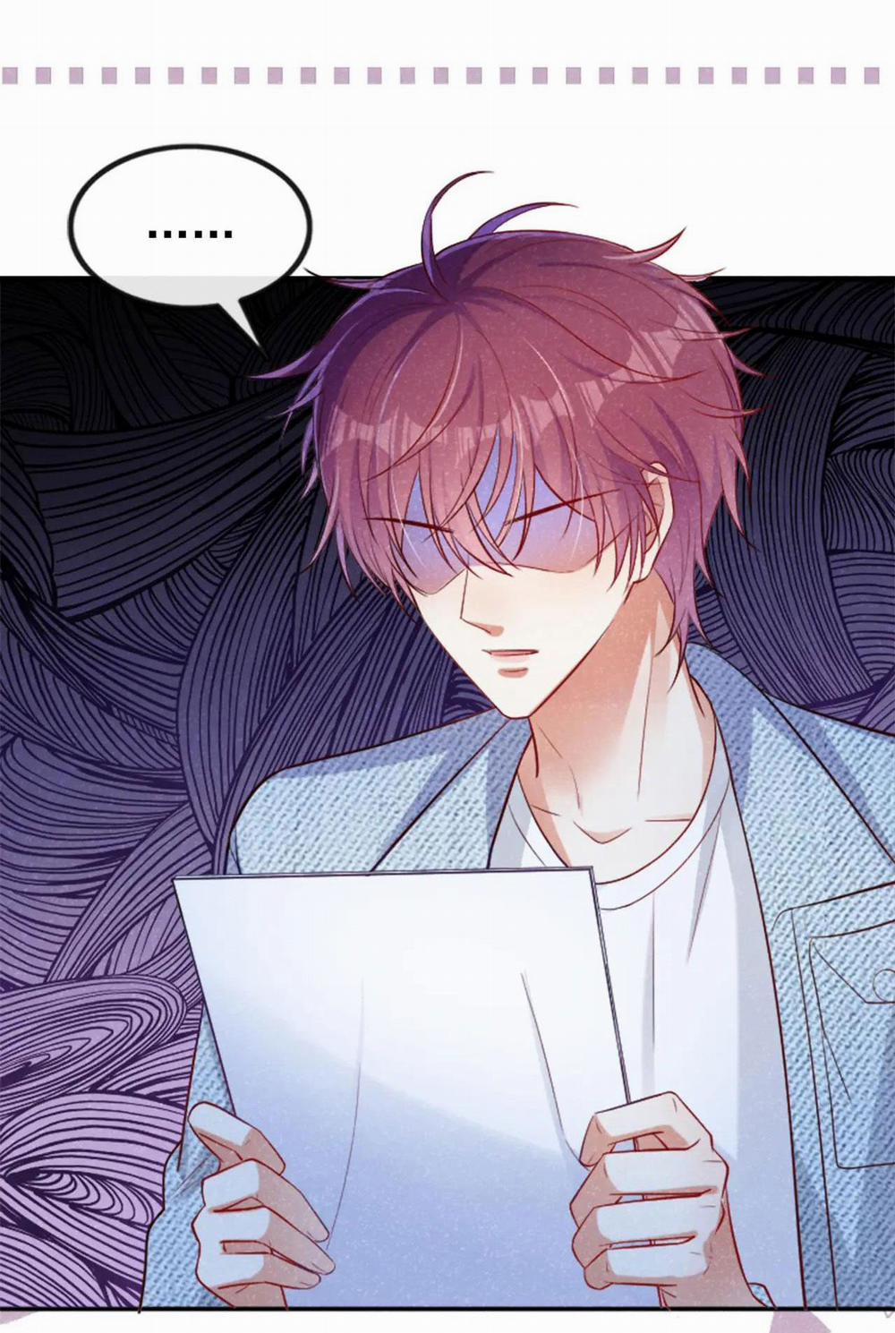 Tôi và hình mẫu lý tưởng của mình xong đời rồi 34 trang 20