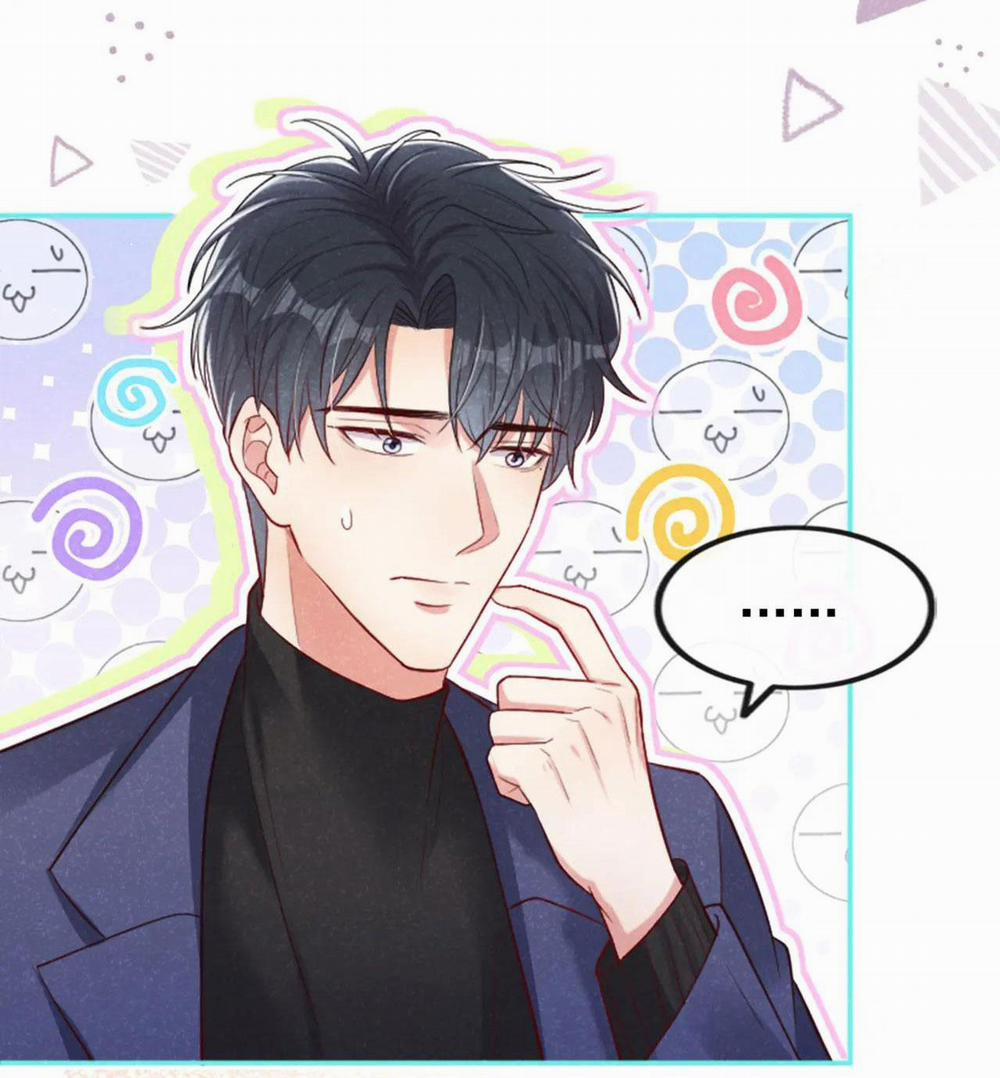 Tôi và hình mẫu lý tưởng của mình xong đời rồi 34 trang 21