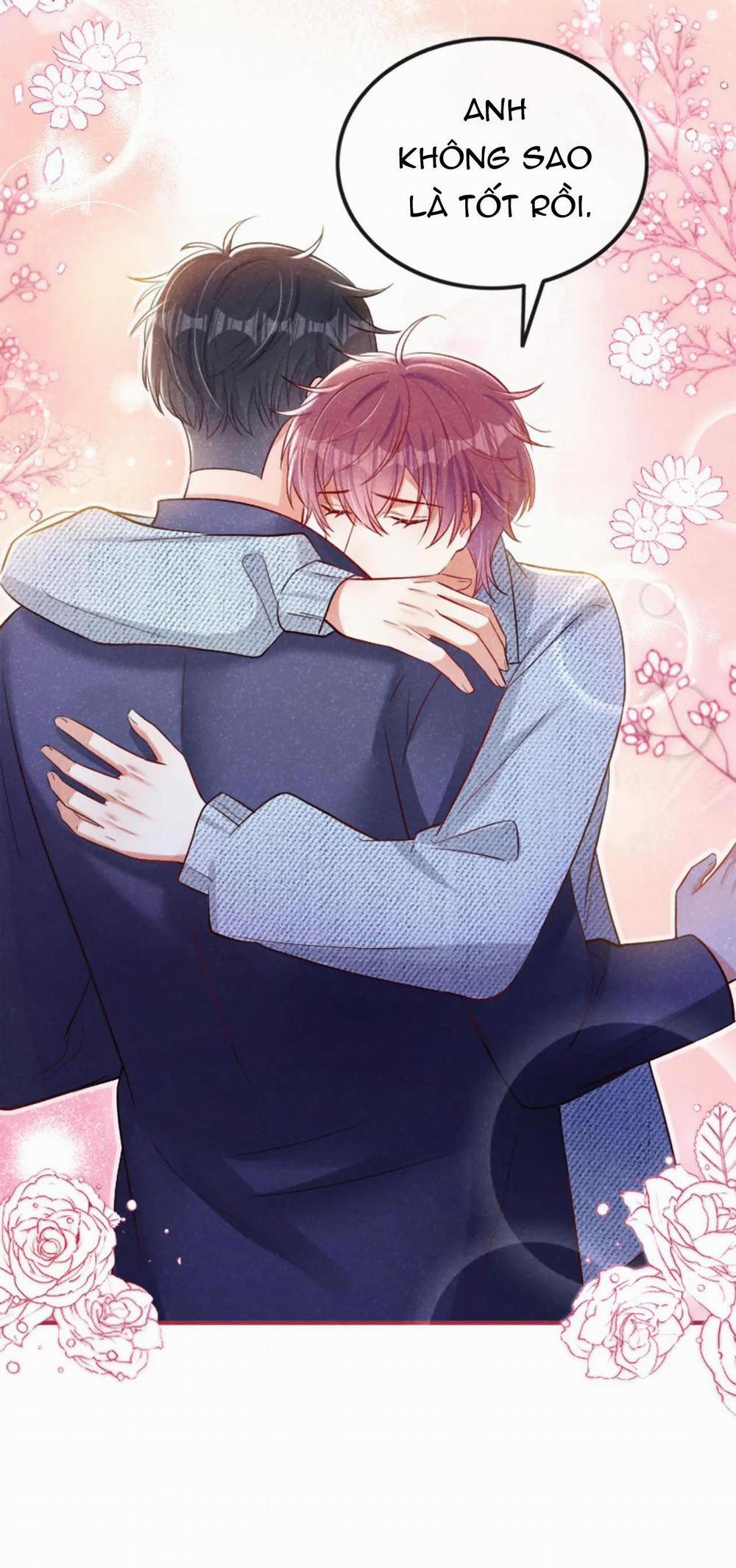 Tôi và hình mẫu lý tưởng của mình xong đời rồi 34 trang 25