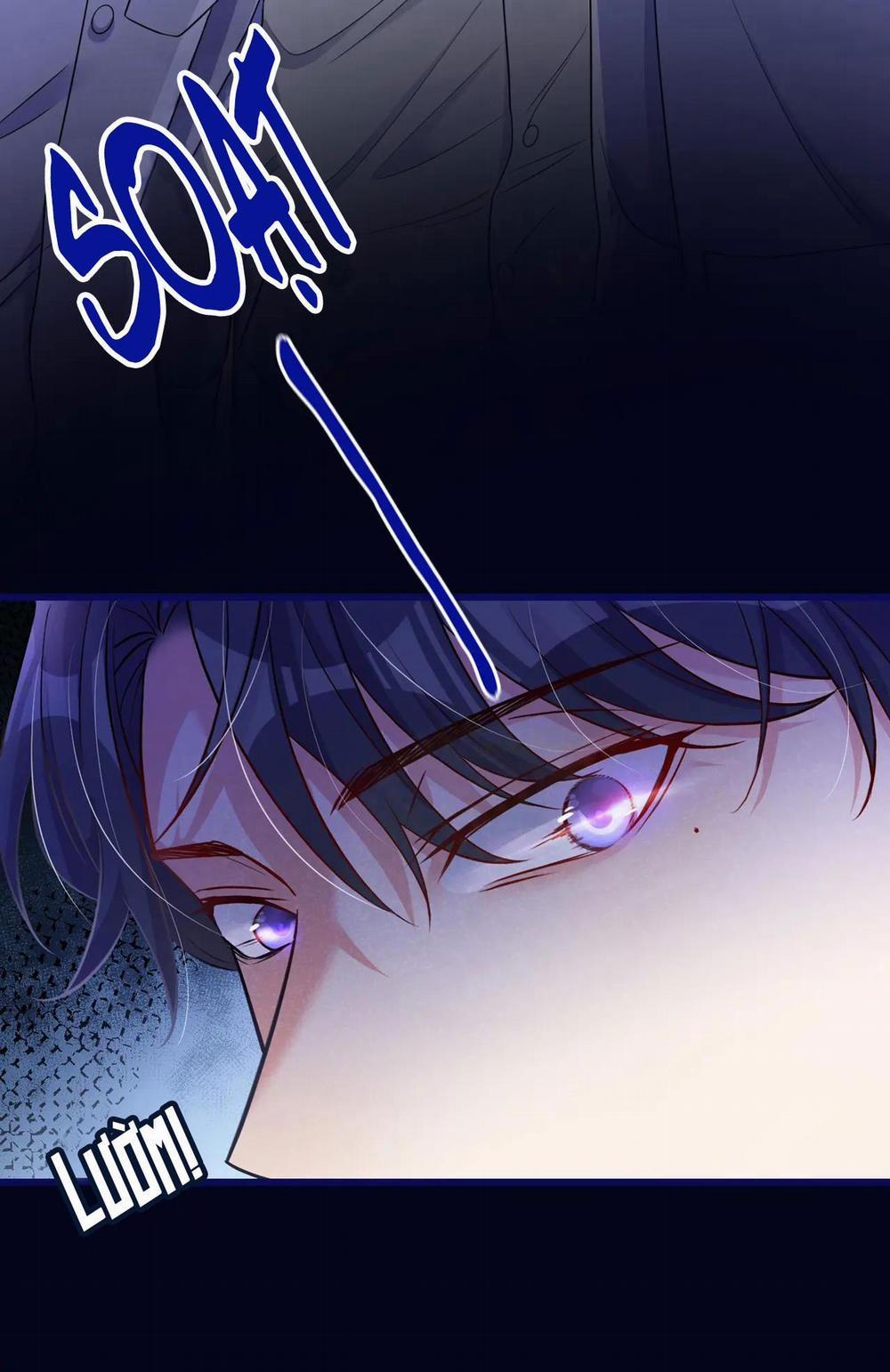 Tôi và hình mẫu lý tưởng của mình xong đời rồi 34 trang 3