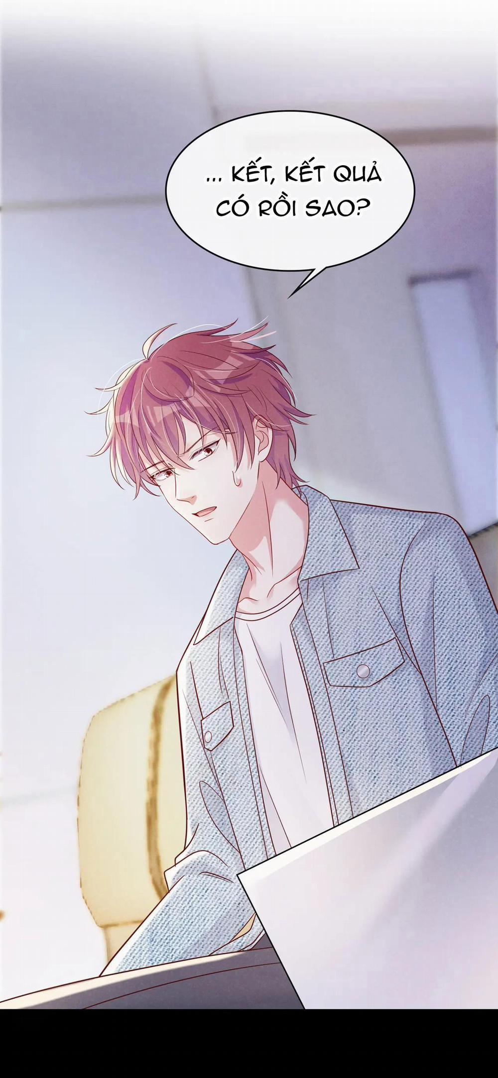 Tôi và hình mẫu lý tưởng của mình xong đời rồi 34 trang 6