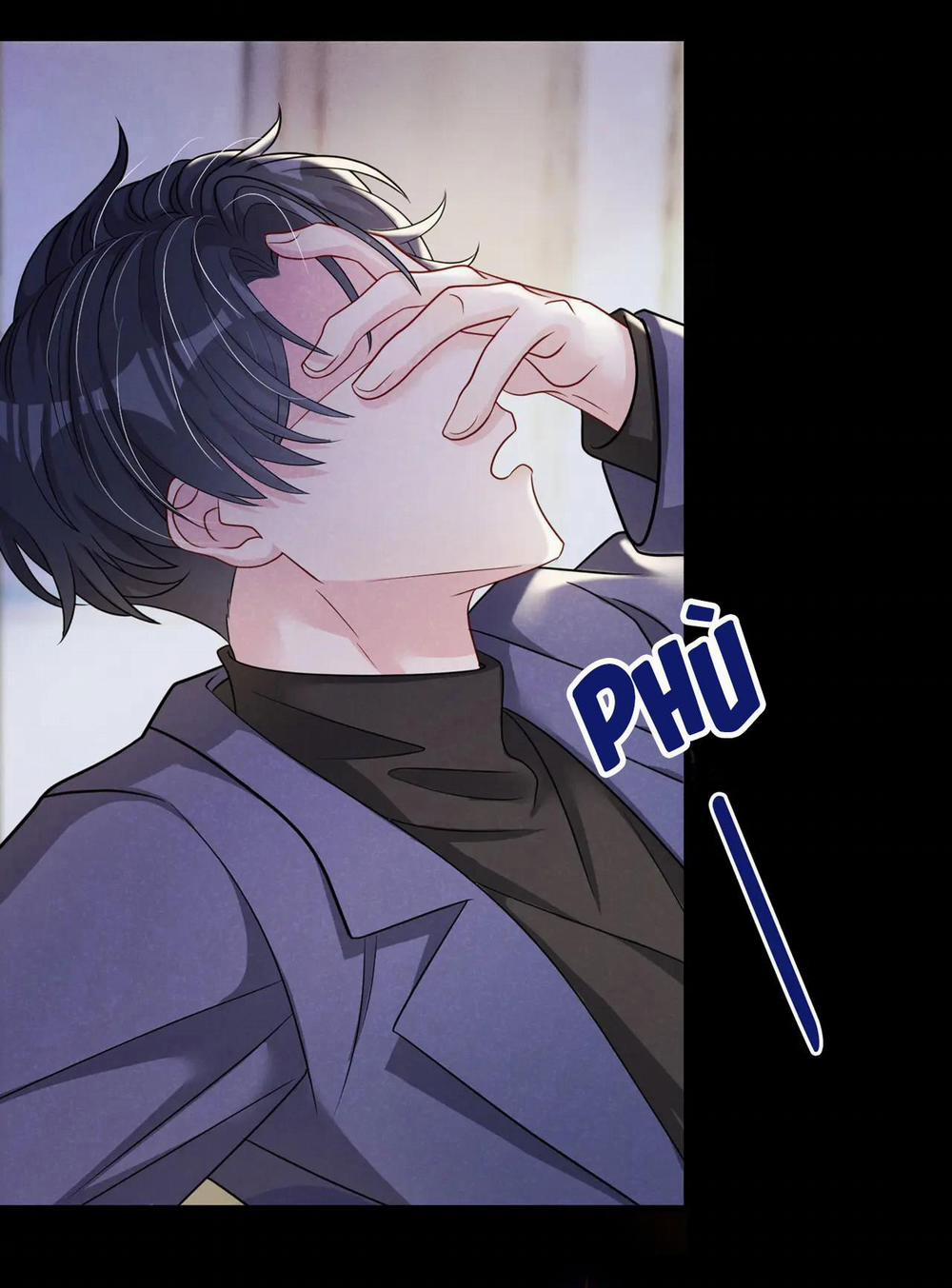 Tôi và hình mẫu lý tưởng của mình xong đời rồi 34 trang 7