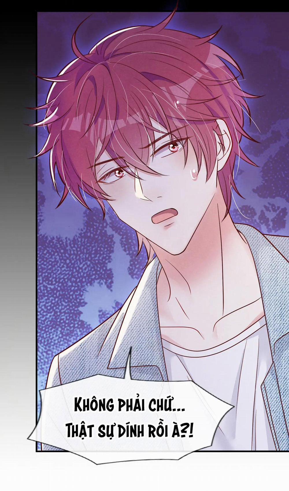 Tôi và hình mẫu lý tưởng của mình xong đời rồi 34 trang 8