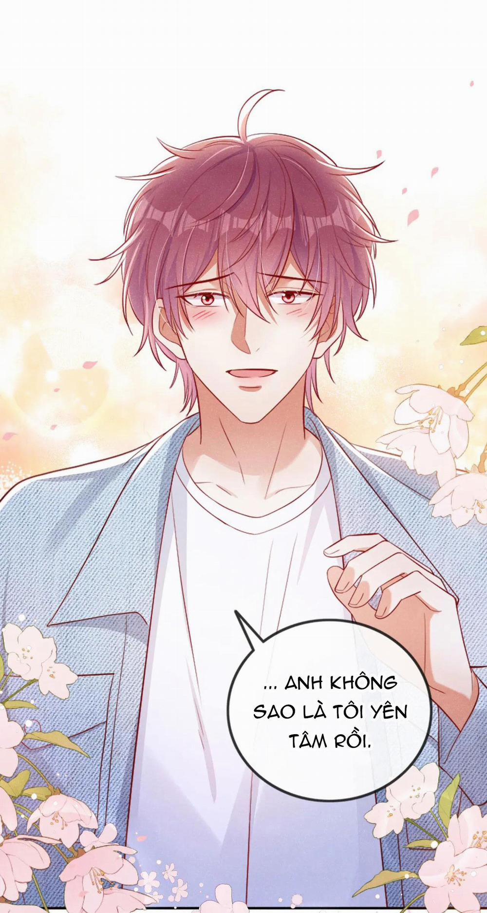 Tôi và hình mẫu lý tưởng của mình xong đời rồi 35 trang 1