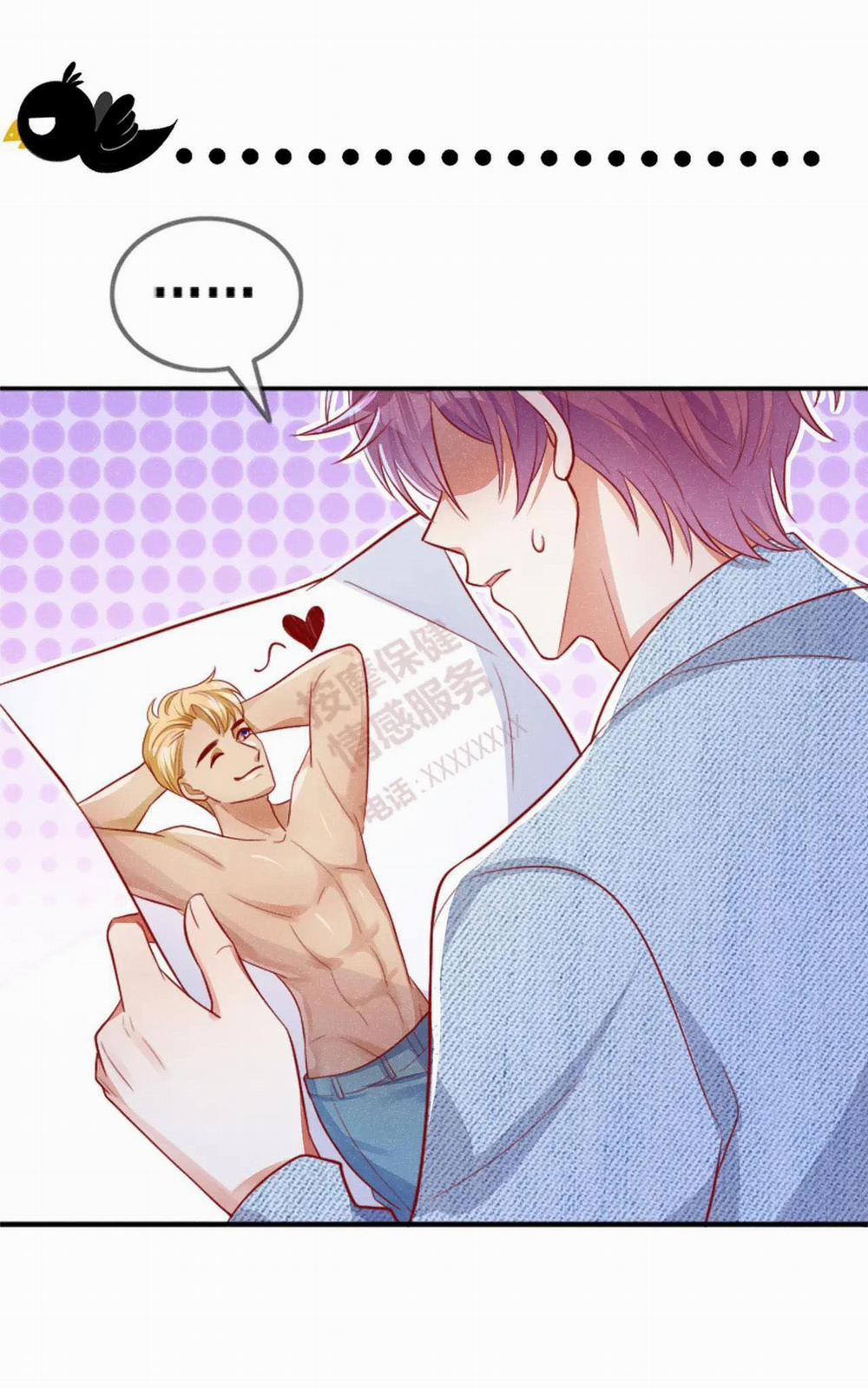 Tôi và hình mẫu lý tưởng của mình xong đời rồi 35 trang 11