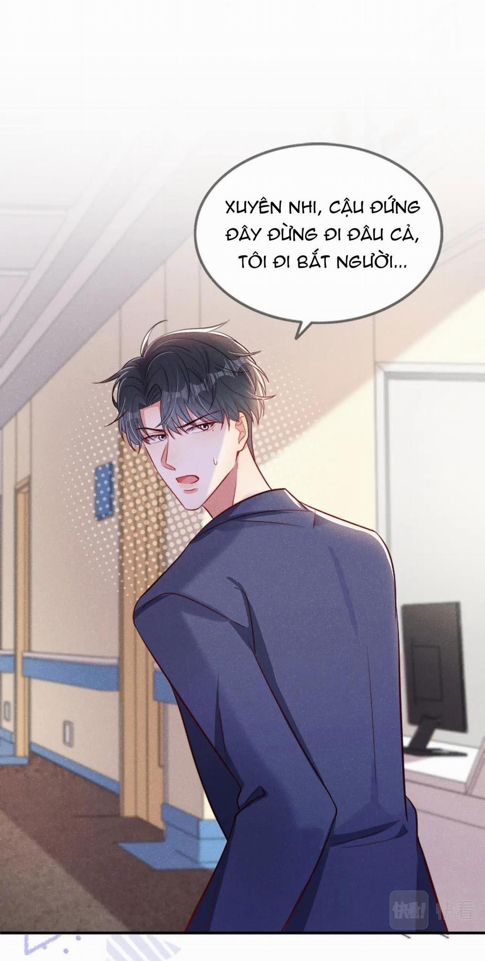 Tôi và hình mẫu lý tưởng của mình xong đời rồi 35 trang 12