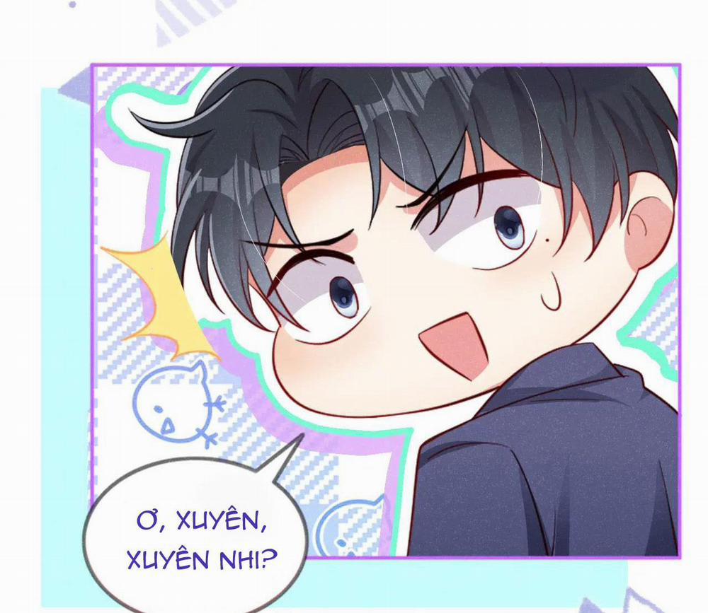 Tôi và hình mẫu lý tưởng của mình xong đời rồi 35 trang 13