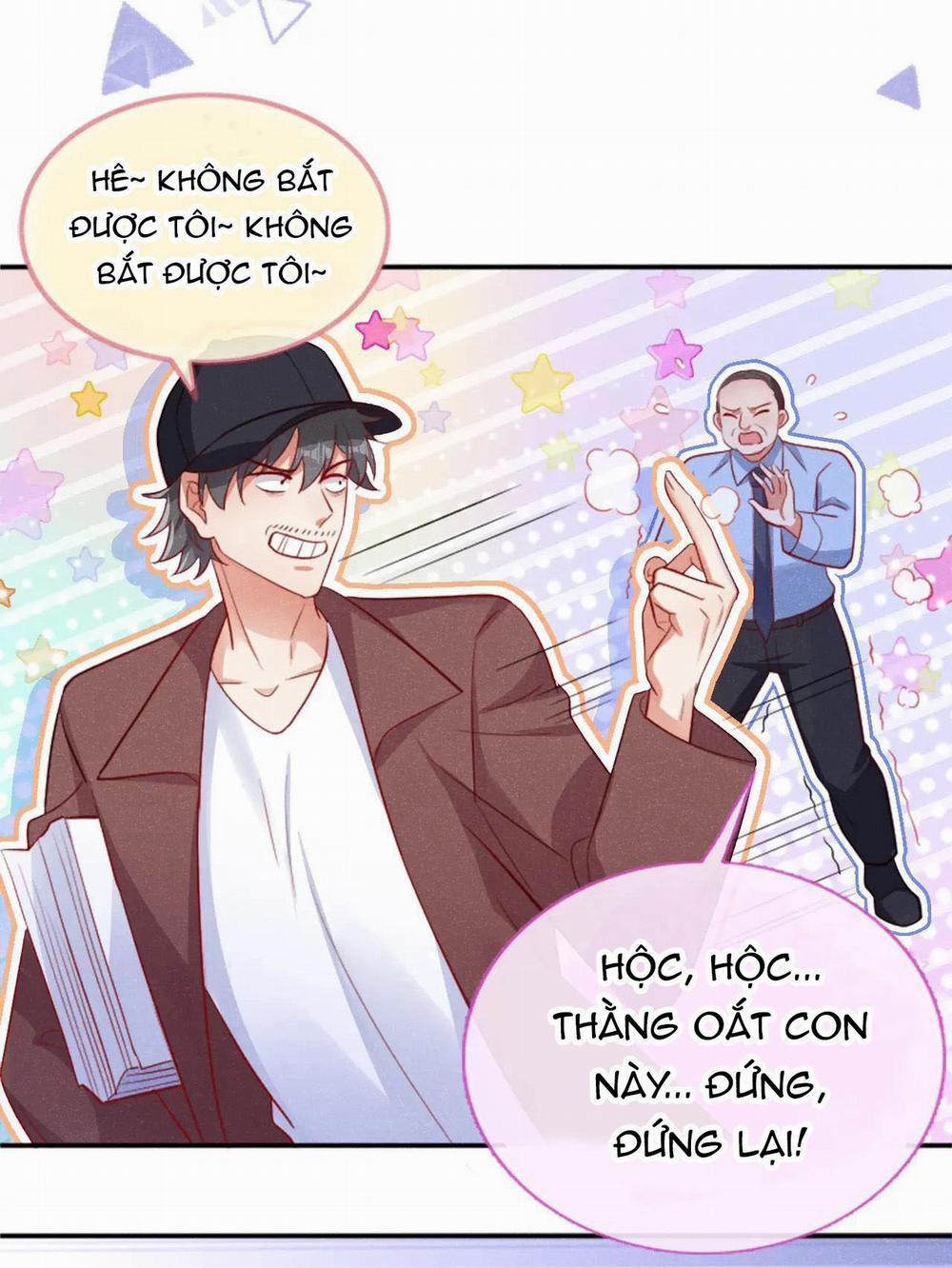 Tôi và hình mẫu lý tưởng của mình xong đời rồi 35 trang 15