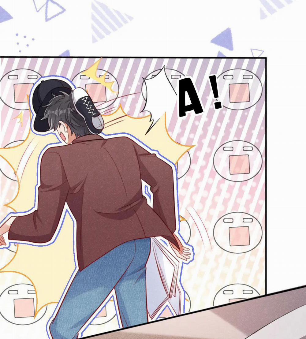 Tôi và hình mẫu lý tưởng của mình xong đời rồi 35 trang 17