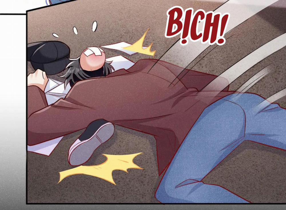 Tôi và hình mẫu lý tưởng của mình xong đời rồi 35 trang 18