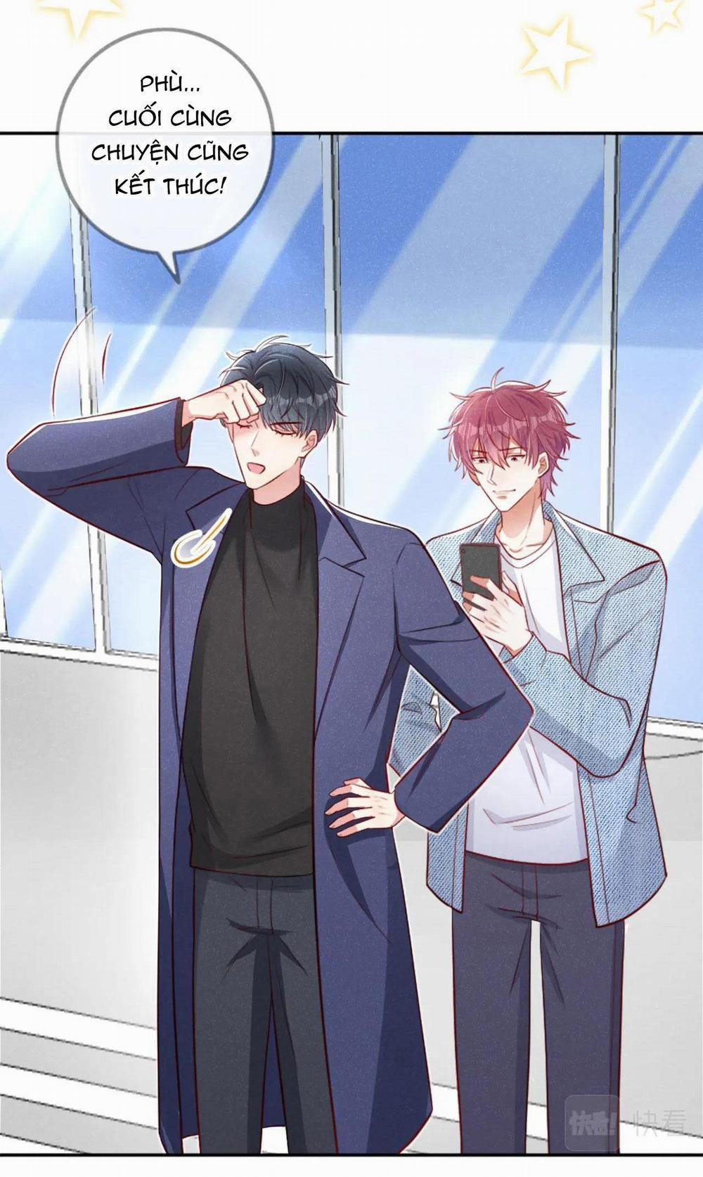 Tôi và hình mẫu lý tưởng của mình xong đời rồi 35 trang 24