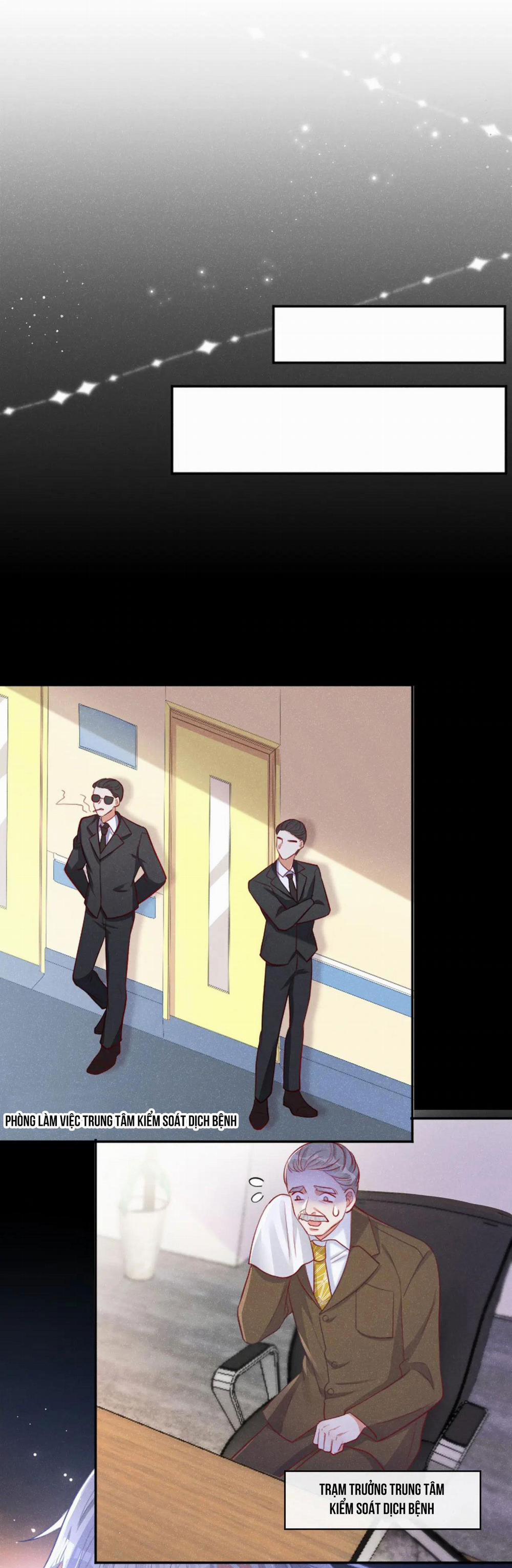 Tôi và hình mẫu lý tưởng của mình xong đời rồi 35 trang 26