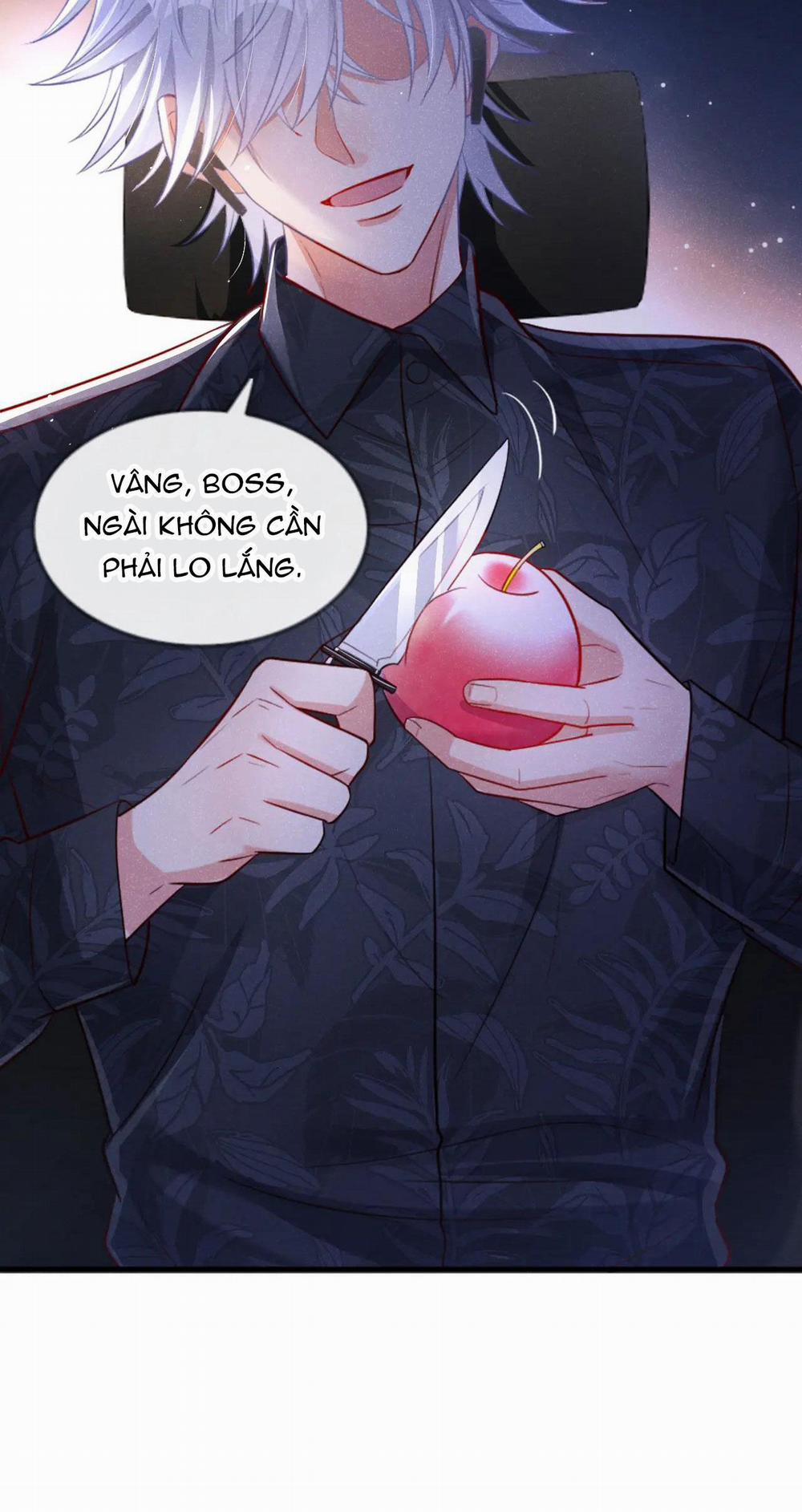 Tôi và hình mẫu lý tưởng của mình xong đời rồi 35 trang 27