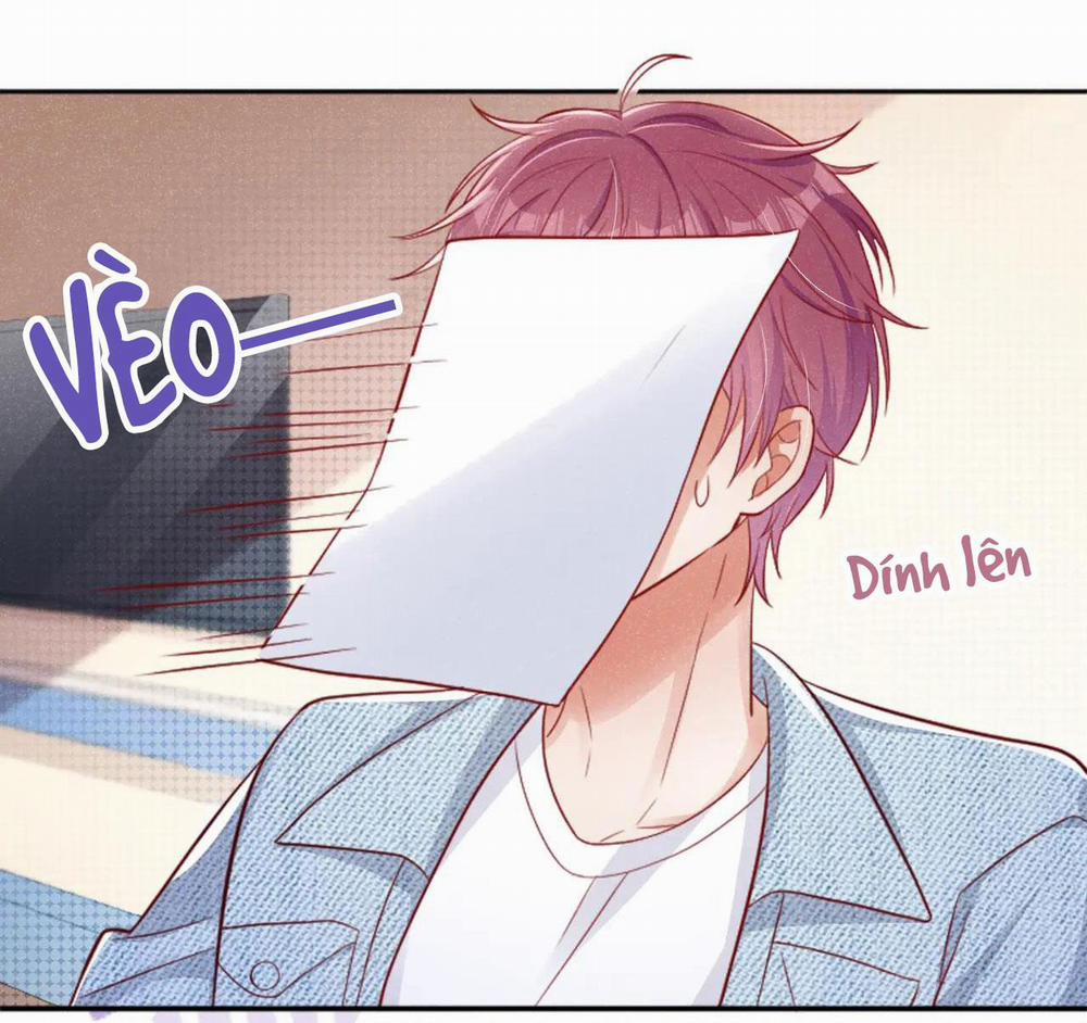 Tôi và hình mẫu lý tưởng của mình xong đời rồi 35 trang 6