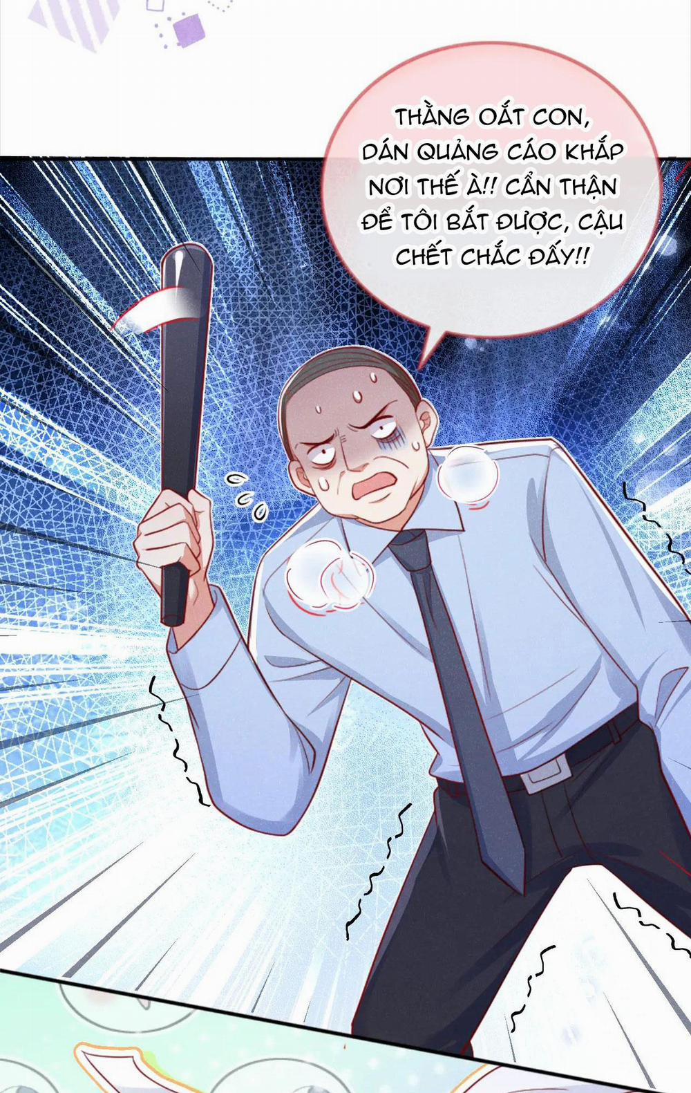 Tôi và hình mẫu lý tưởng của mình xong đời rồi 35 trang 8