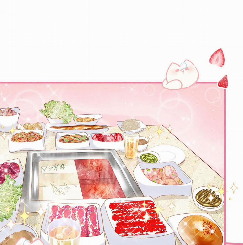 Tôi và hình mẫu lý tưởng của mình xong đời rồi 36 trang 1