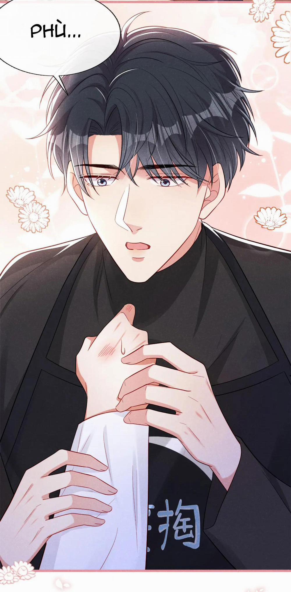 Tôi và hình mẫu lý tưởng của mình xong đời rồi 36 trang 14