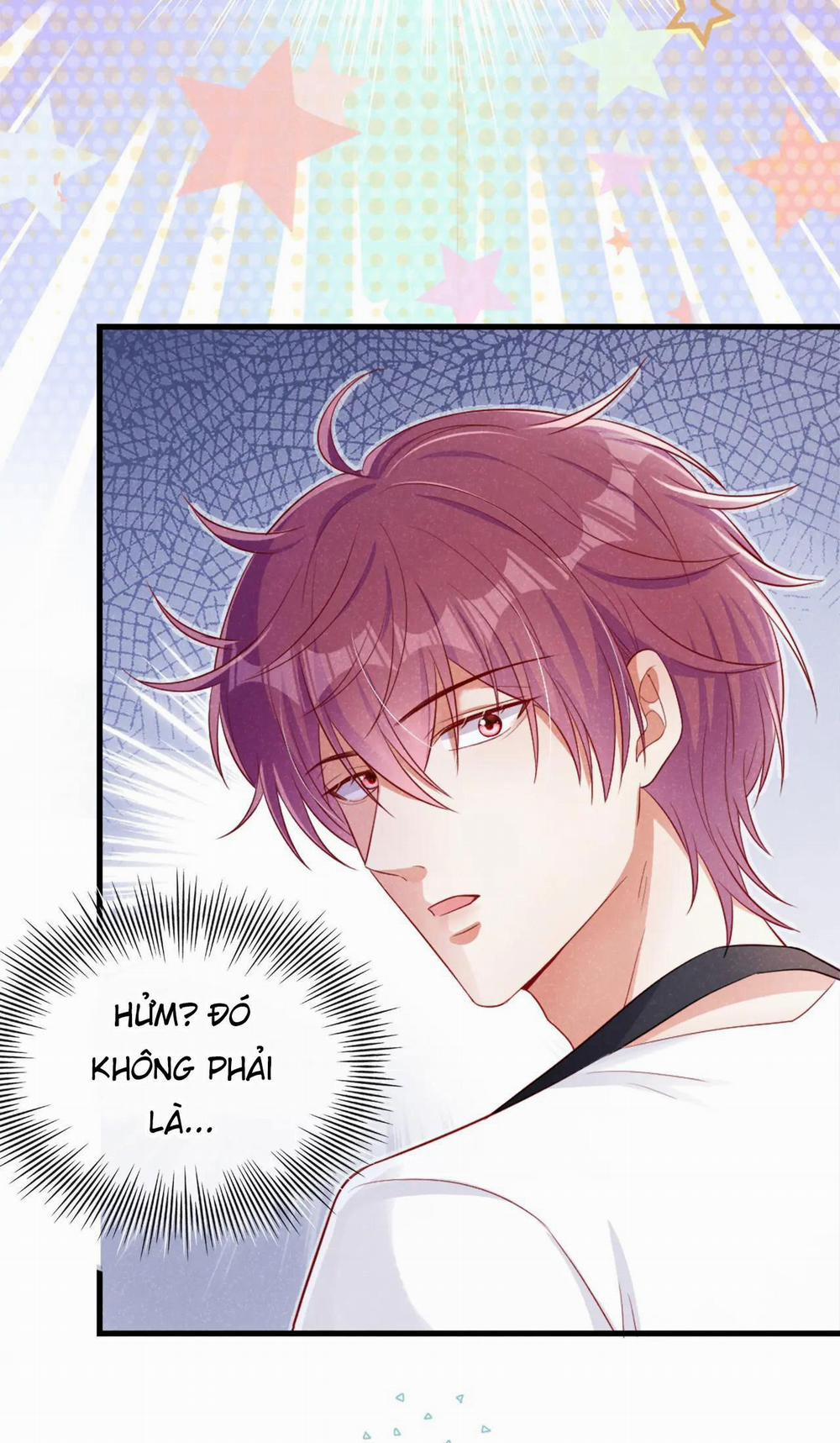 Tôi và hình mẫu lý tưởng của mình xong đời rồi 36 trang 20