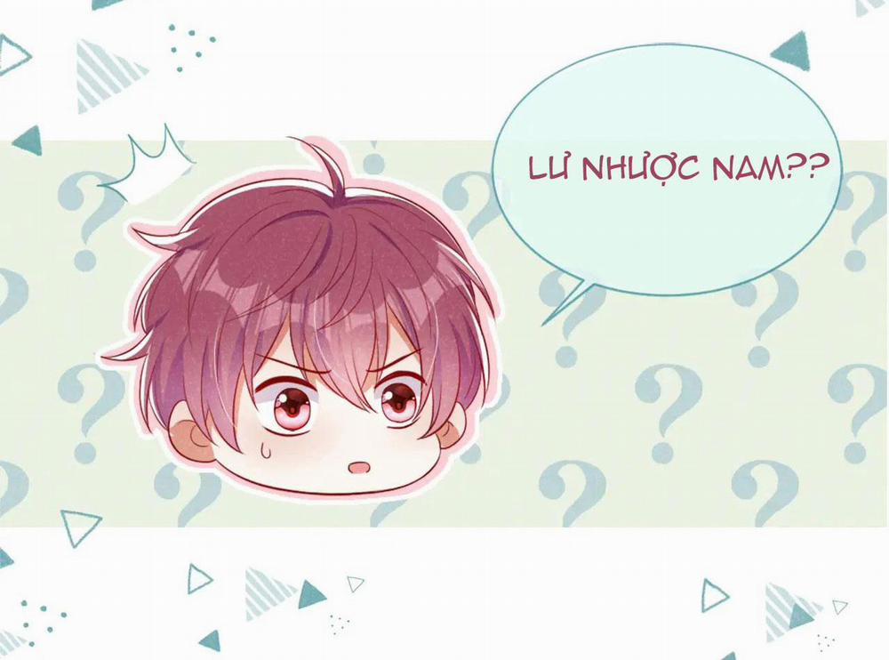 Tôi và hình mẫu lý tưởng của mình xong đời rồi 36 trang 22