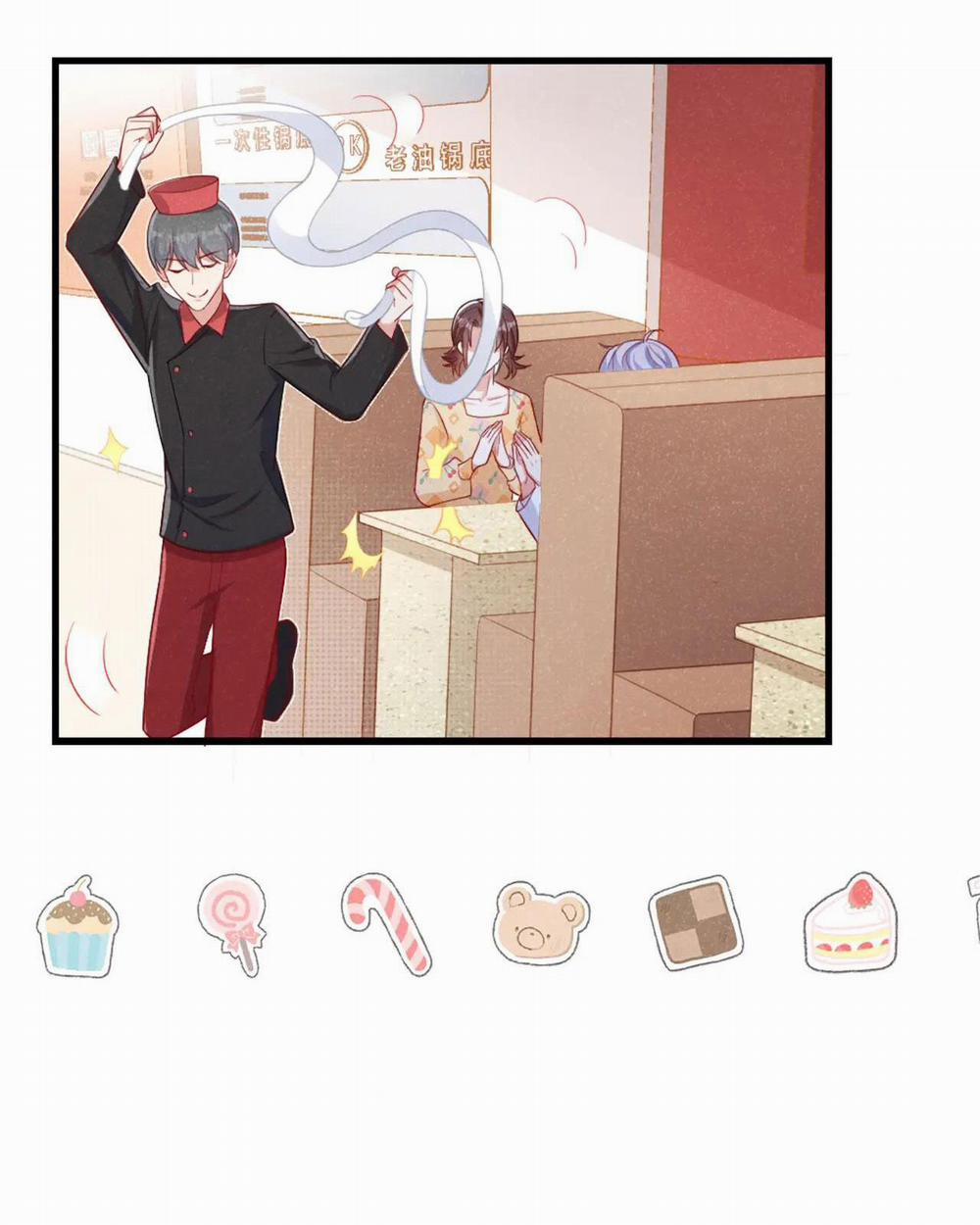 Tôi và hình mẫu lý tưởng của mình xong đời rồi 36 trang 7