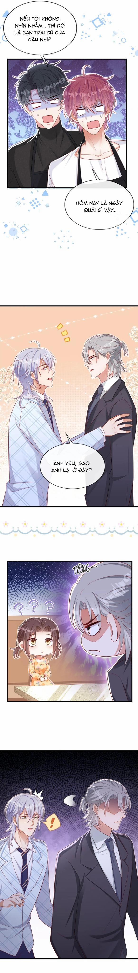 Tôi và hình mẫu lý tưởng của mình xong đời rồi 37 trang 0