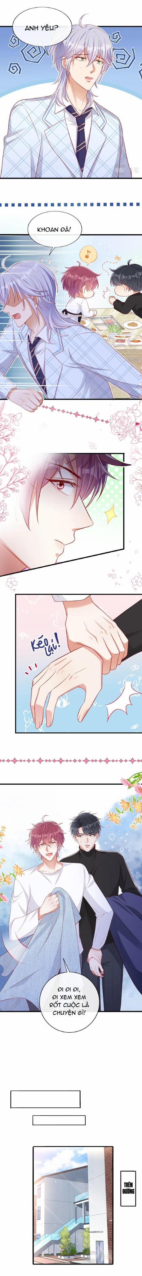 Tôi và hình mẫu lý tưởng của mình xong đời rồi 37 trang 1