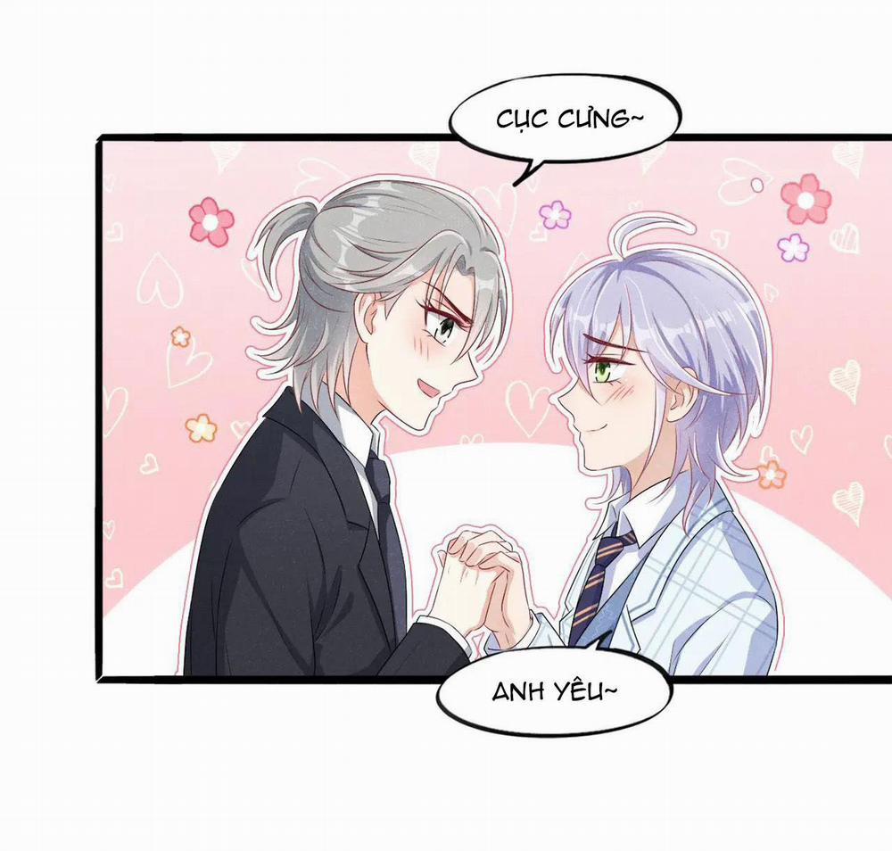 Tôi và hình mẫu lý tưởng của mình xong đời rồi 38 trang 10