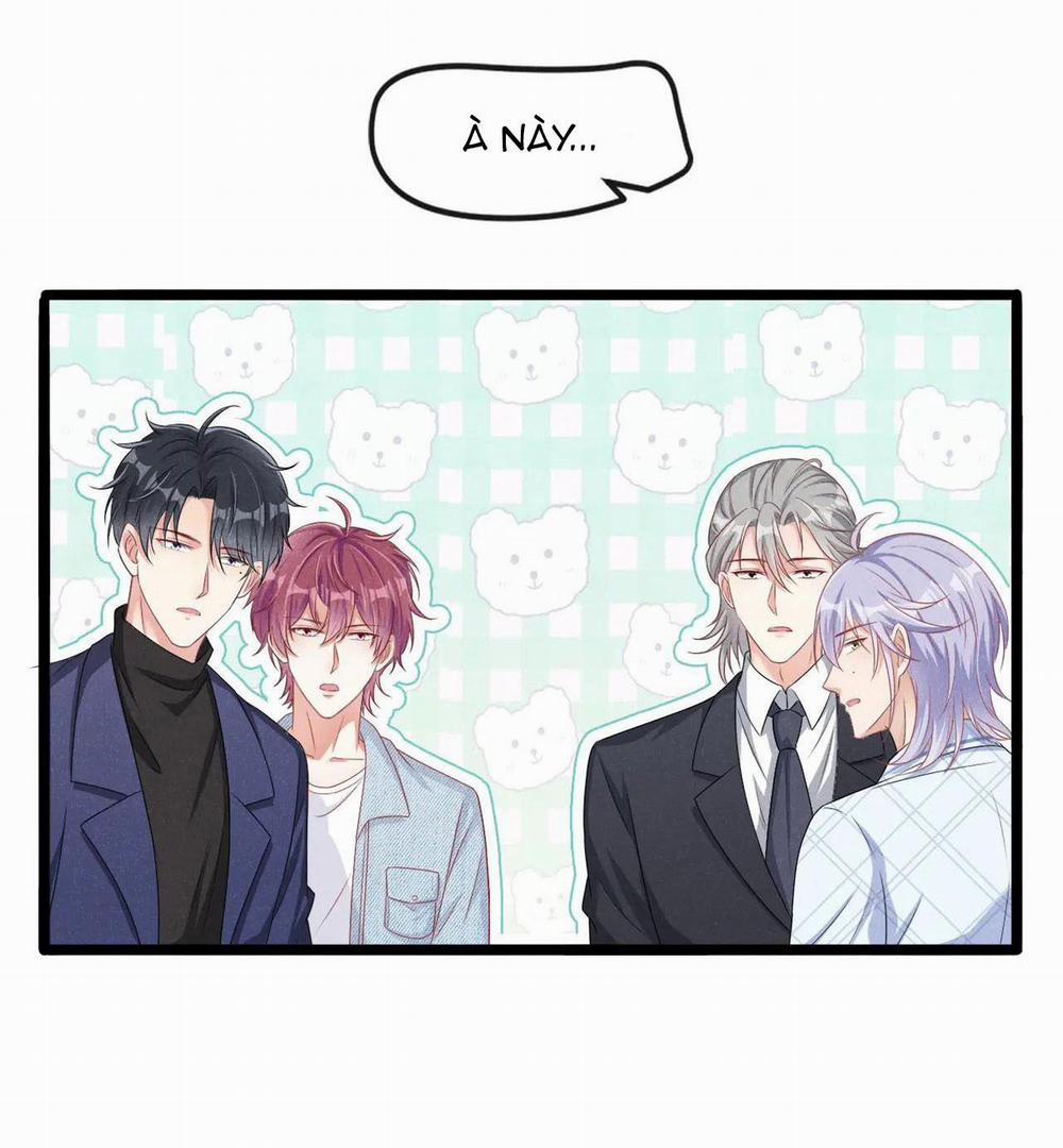 Tôi và hình mẫu lý tưởng của mình xong đời rồi 38 trang 12