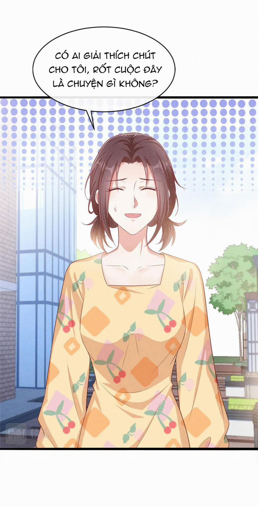 Tôi và hình mẫu lý tưởng của mình xong đời rồi 38 trang 13