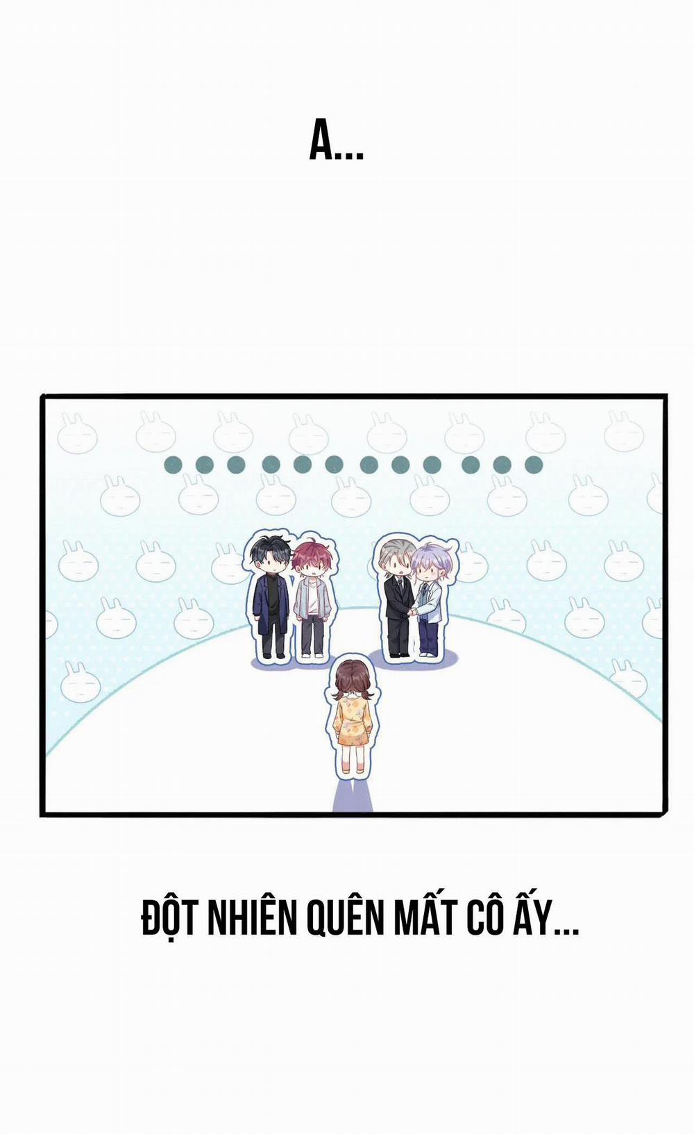 Tôi và hình mẫu lý tưởng của mình xong đời rồi 38 trang 14