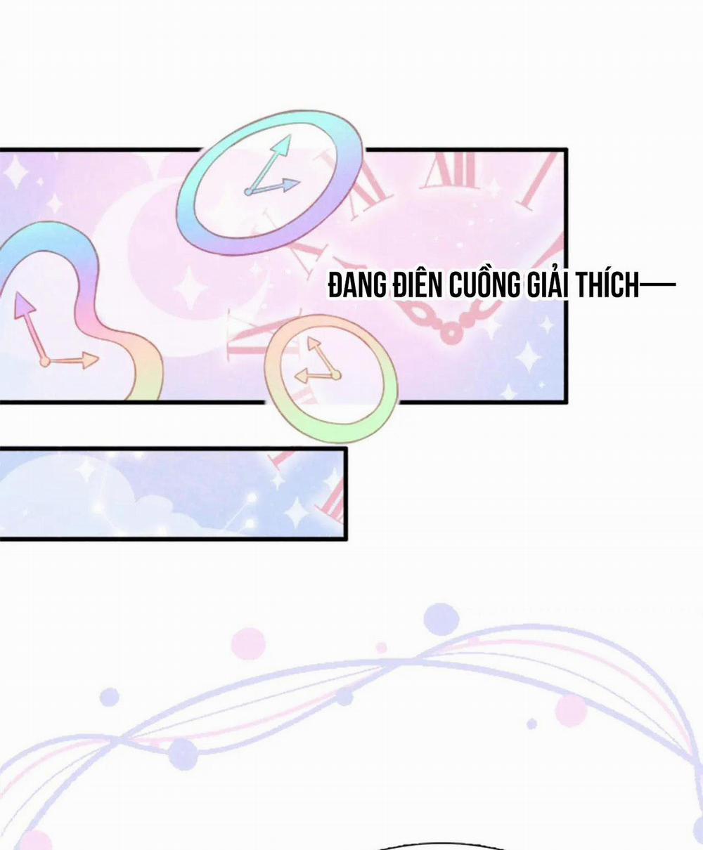 Tôi và hình mẫu lý tưởng của mình xong đời rồi 38 trang 15