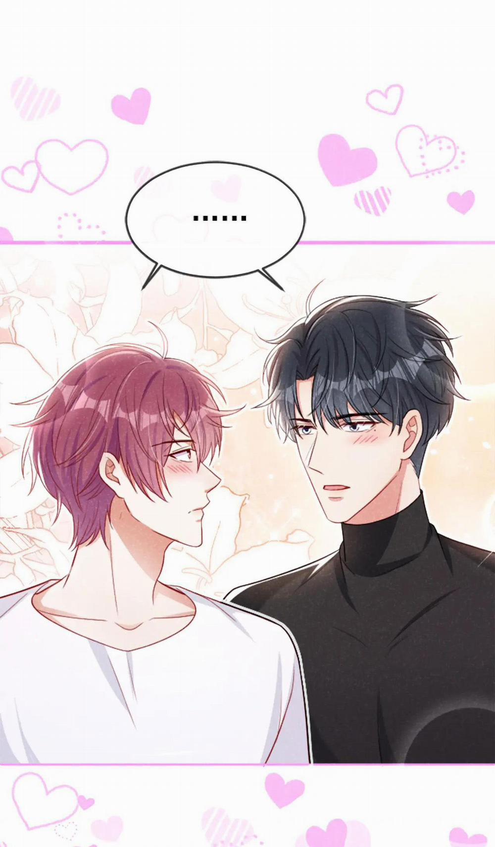 Tôi và hình mẫu lý tưởng của mình xong đời rồi 38 trang 19