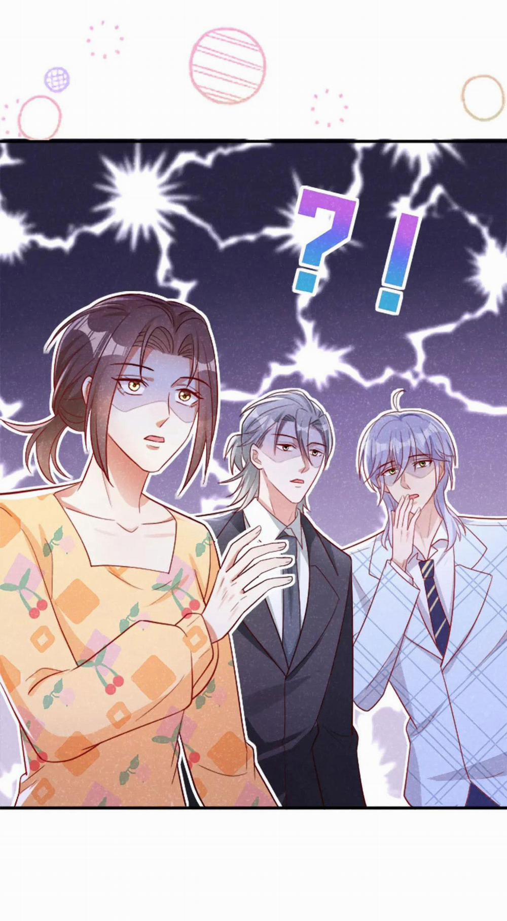 Tôi và hình mẫu lý tưởng của mình xong đời rồi 38 trang 21