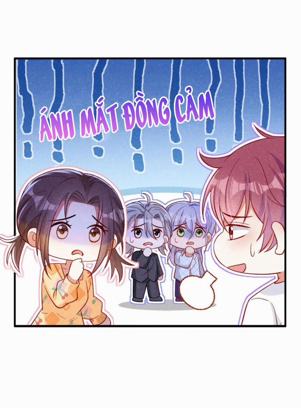 Tôi và hình mẫu lý tưởng của mình xong đời rồi 38 trang 22