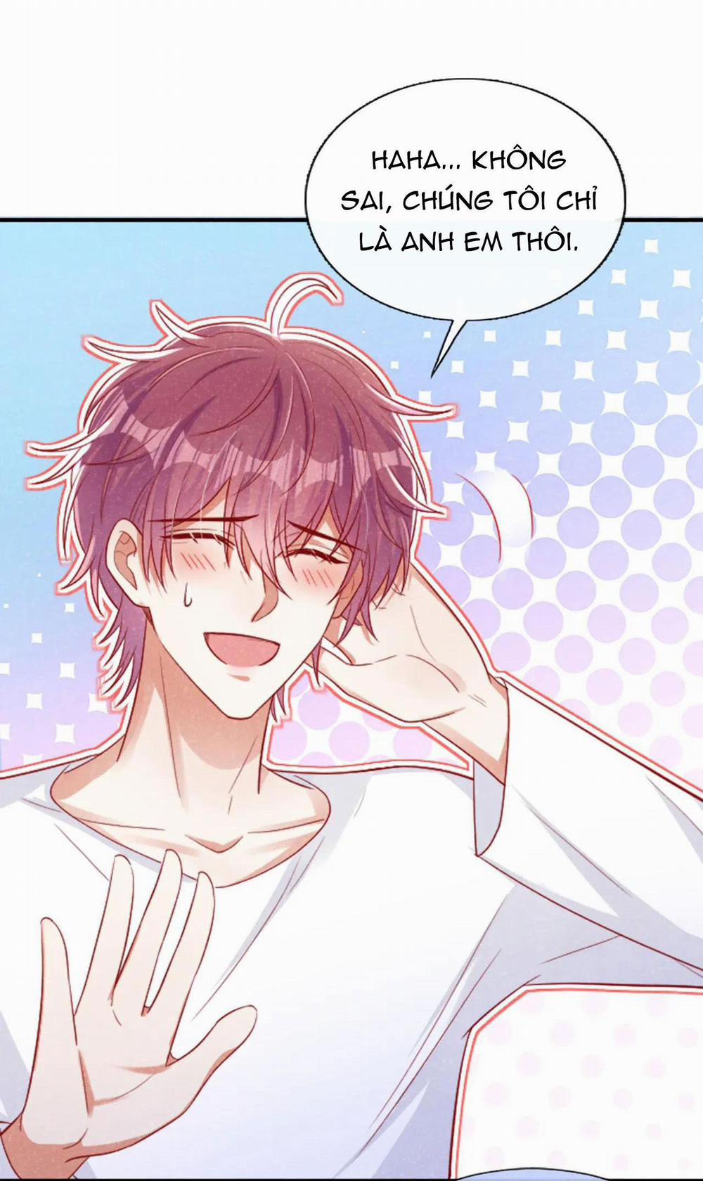 Tôi và hình mẫu lý tưởng của mình xong đời rồi 38 trang 23