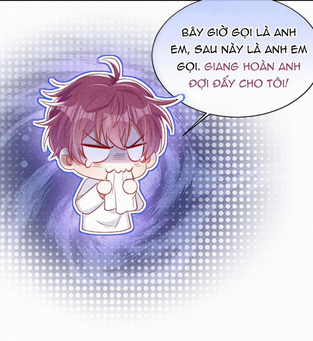 Tôi và hình mẫu lý tưởng của mình xong đời rồi 38 trang 24