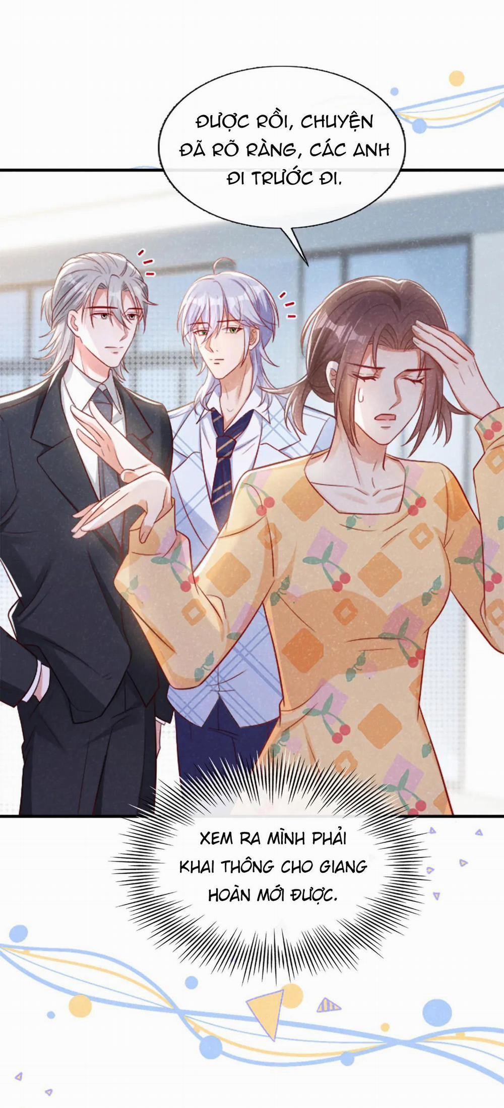 Tôi và hình mẫu lý tưởng của mình xong đời rồi 38 trang 26