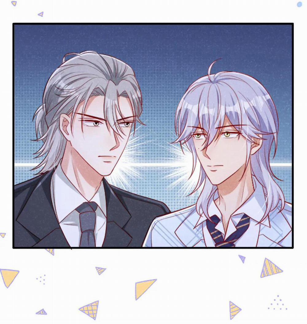 Tôi và hình mẫu lý tưởng của mình xong đời rồi 38 trang 27