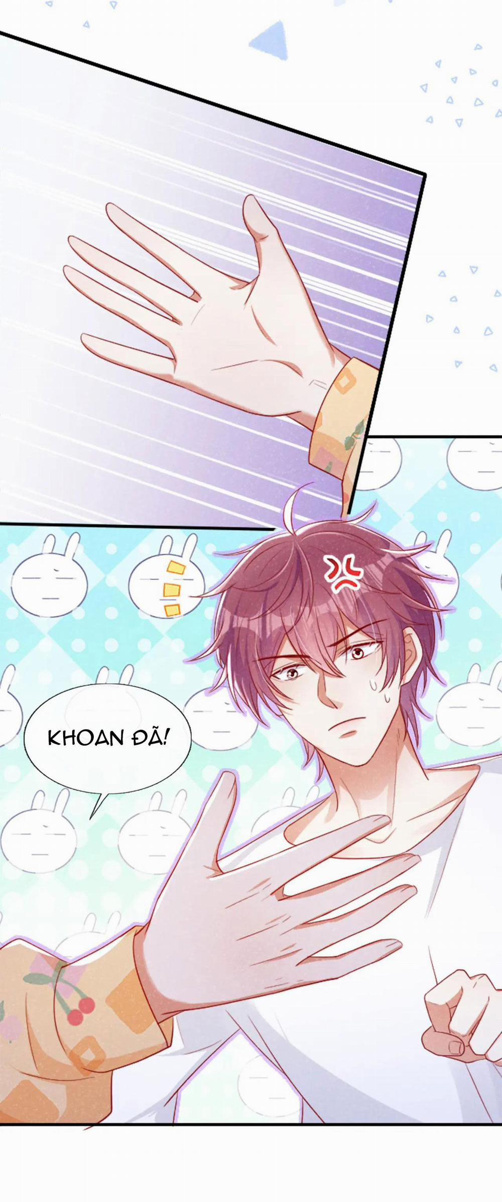 Tôi và hình mẫu lý tưởng của mình xong đời rồi 38 trang 29